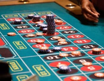 Study Reveals Nearly 50% of Adults, 18% of Adolescents Engage In Gambling Activity