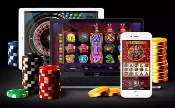UC San Diego Study Reveals Lower-Income Gamblers Take More Risks Online