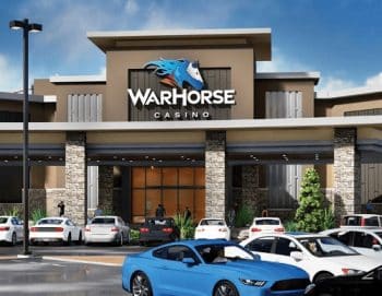 WarHorse Casino Interviews Candidates For Positions At New Omaha Casino