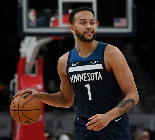 Golden State Warriors Sign Kyle Anderson to Three-Year, $27M Contract