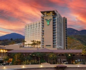 Yaamava' Resort & Casino Gambler Wins $1.5M Playing Fortune Pai Gow Poker