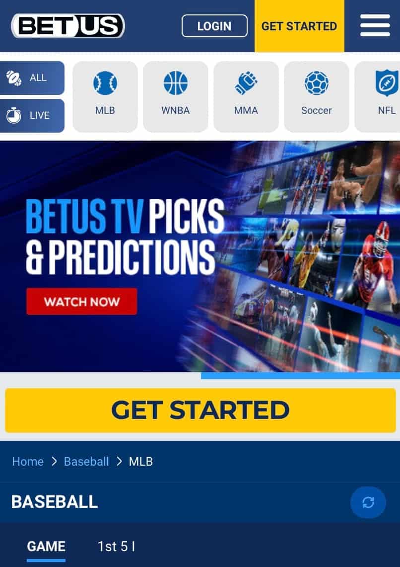 mls betting sites betus app