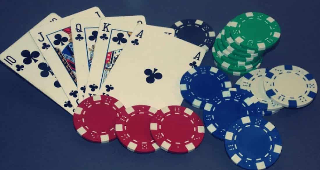 How to play Razz Poker: rules, tips, hand rankings.