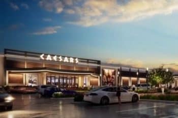 Caesars Virginia in Danville Hiring Event in Browns Summit Brings in Hundreds