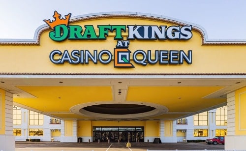 DraftKings at Casino Queens to Host Two Job Fairs