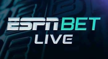 ESPN BET Live Sports Betting Show to Debut on ESPN Next Week