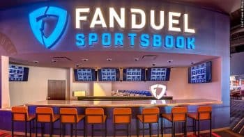 FanDuel Sportsbook pic