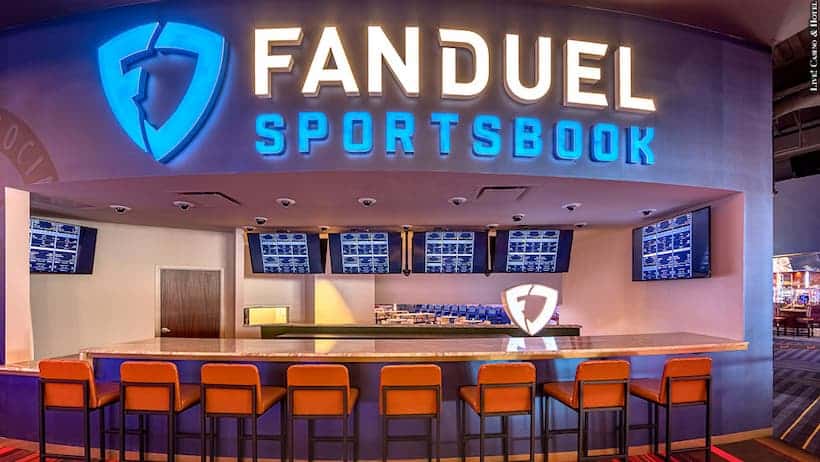 FanDuel Sportsbook pic