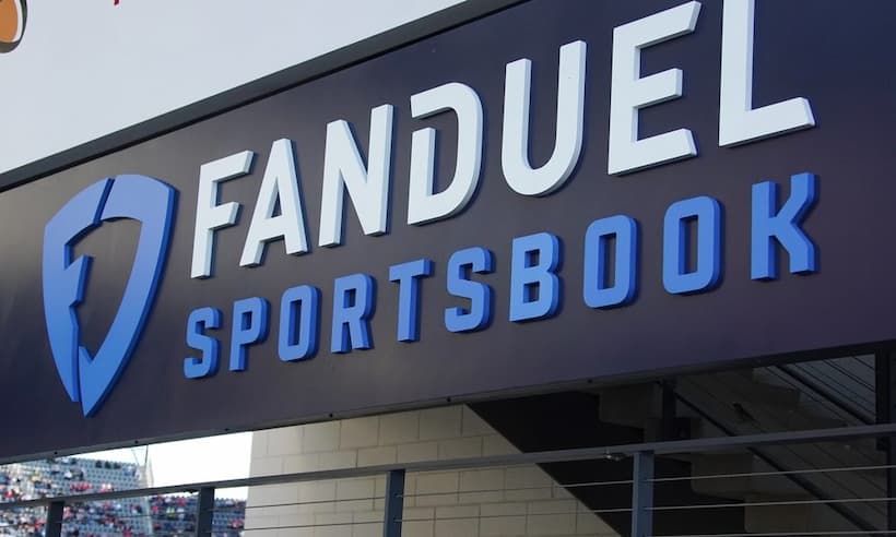 FanDuel Washington D.C.