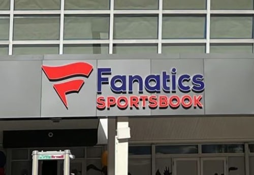 Fanatics Sportsbook Launches Sports Betting in Louisiana