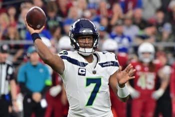 Geno Smith Injured: Will Seahawks QB Be Ready For Week 1?