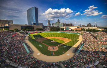 Indianapolis Indians field pic