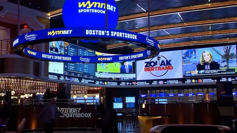 Massachusetts Sportsbook pic