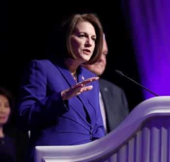 Nevada Senator Cortez Masto Introduces Bill to Remove Sports Betting Taxes