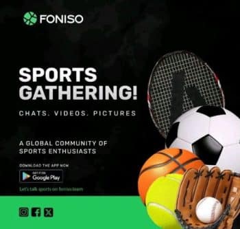 New Platform Foniso Set To Increase Sports Betting Engagement and Insights