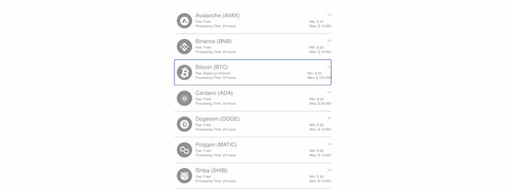 BetOnline withdrawal process - Withdraw winnings 