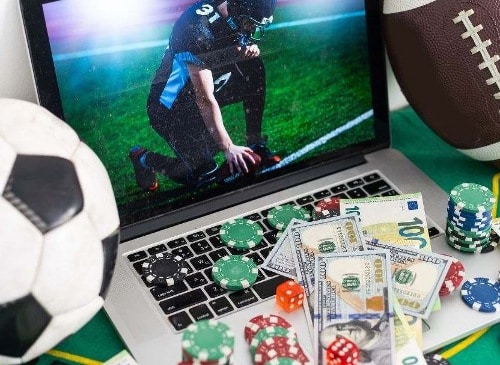 University Study Shows Bankruptcies Up 28% In States With Online Sports Betting