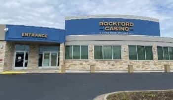Temporary Rockford Casino to Close Ahead of Hard Rock Grand Opening