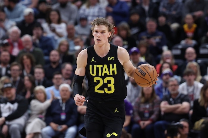 Lauri Markkanen Contract Details: Jazz Forward Signs Extension