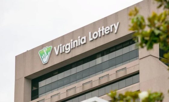 Virginia Lottery pic