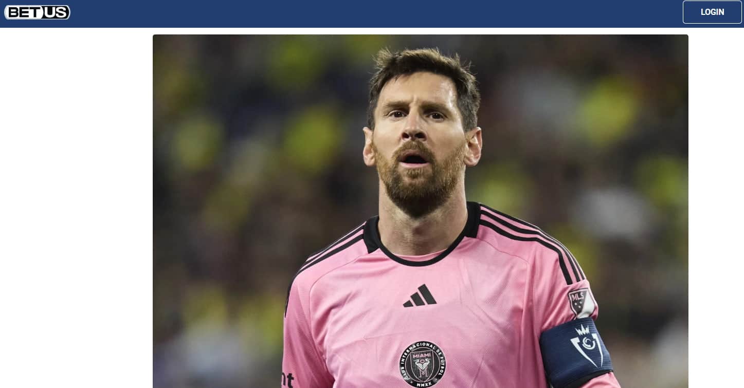 mls betting sites lionel messi betus