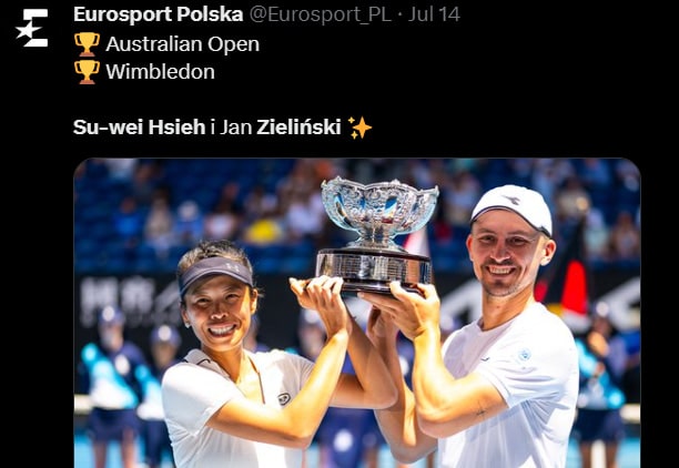 The 2024 Mixed Doubles US Open Tennis Betting Guide