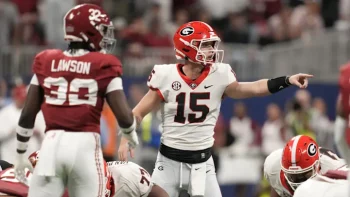 Georgia vs. Alabama Picks and Predictions