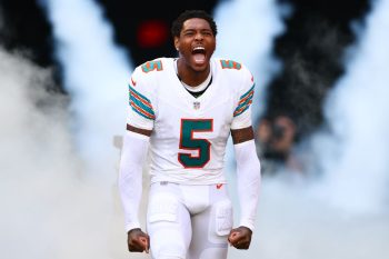 Dolphins Make Jalen Ramsey Highest Paid Cornerback