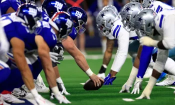 Cowboys vs. Giants Picks, Predictions, & Best Player Props Bets