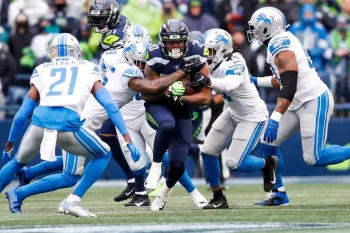 Seahawks vs. Lions picks, predictions, player props