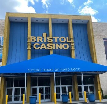 Bristol Casino Sets New Slot Machine Revenue Record in August