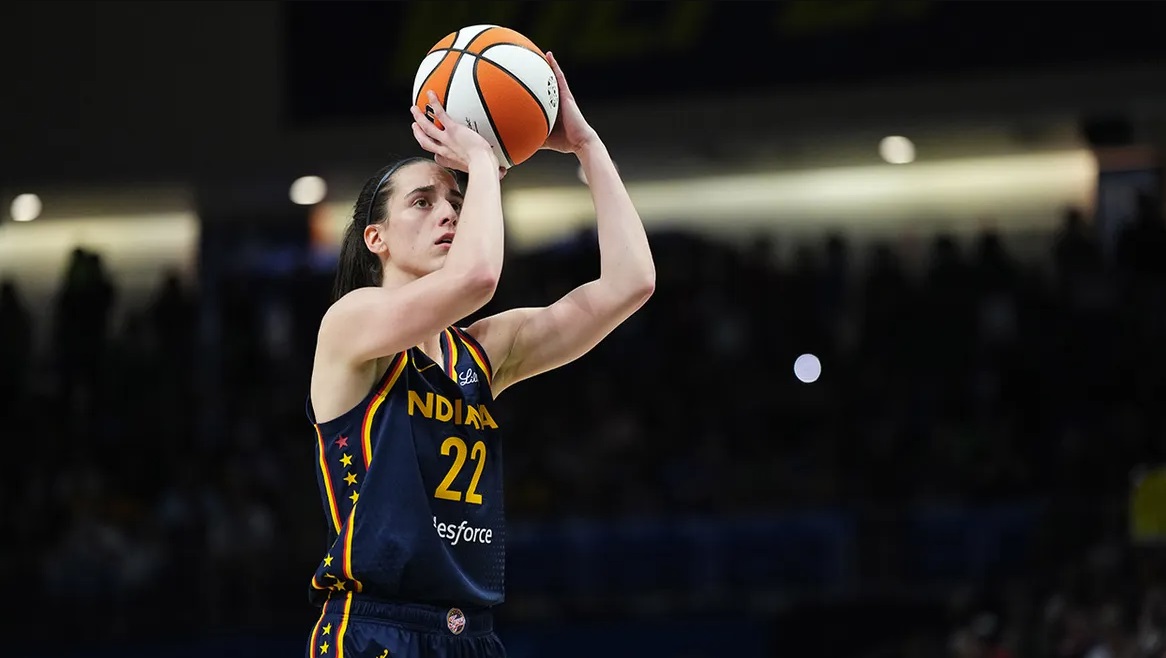 Caitlin Clark Effect on WNBA Playoff Tickets