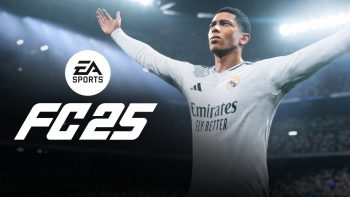 EA Sports FC England Ratings