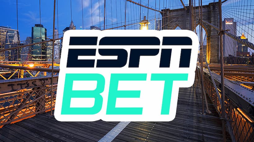 On Monday, New York regulators approved ESPN BET to launch sports betting in the Empire State