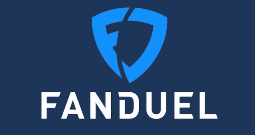 FanDuel logo pic