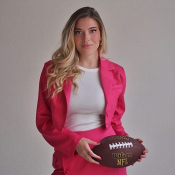 Taylor Mathis of DraftKings