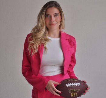 Taylor Mathis of DraftKings