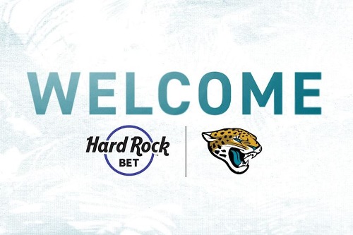 Hard Rock Bet Becomes Official Sportsbook of Jacksonville Jaguars