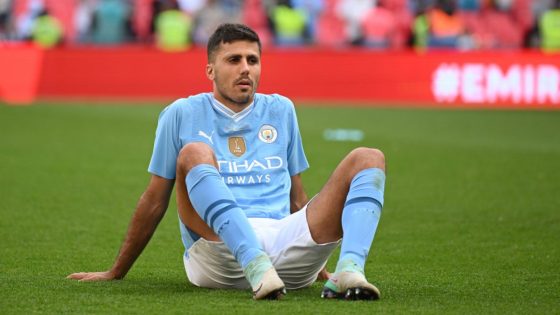 Manchester City v Manchester United - Emirates FA Cup Final