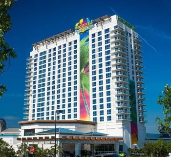 Margaritaville Resort Casino in Bossier City to Unveil ESPN BET Retail Sportsbook