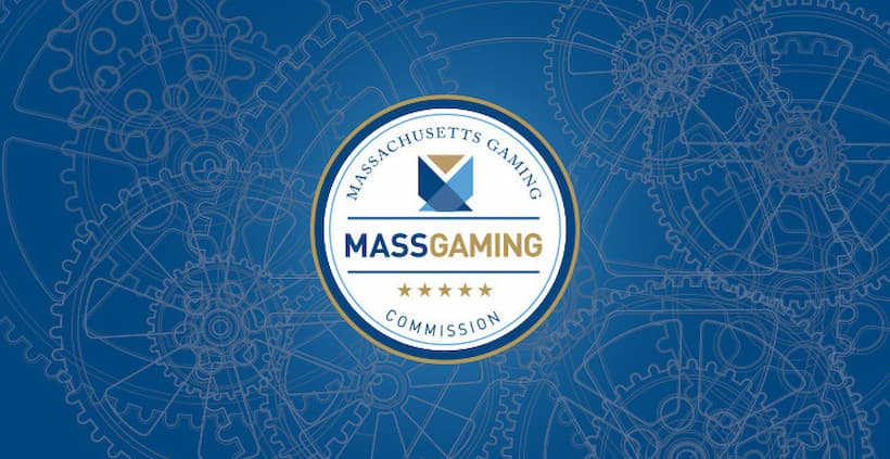 Massachusetts Gaming Commission pic