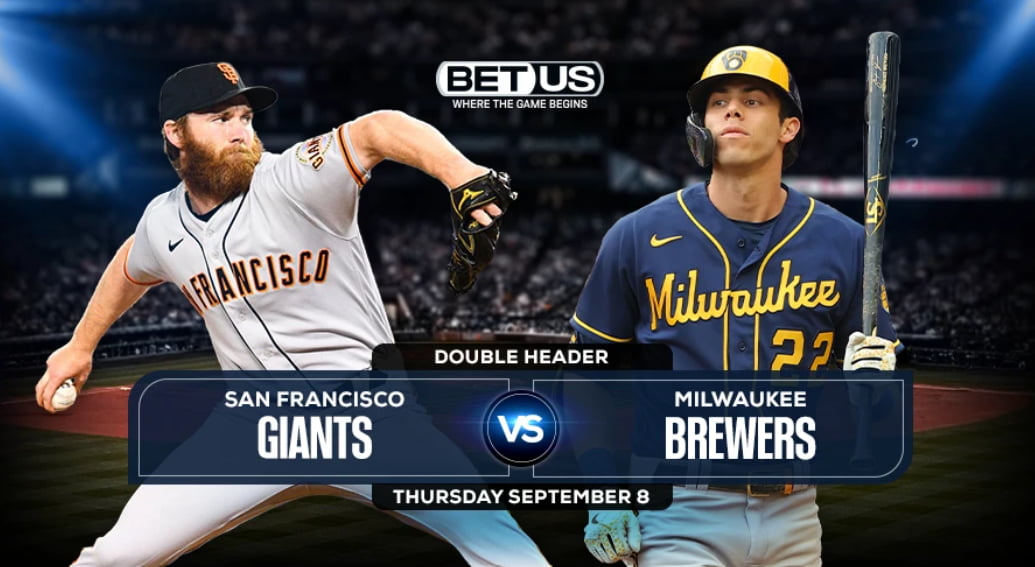 wisconsin betting sites Milwaukee Brewers