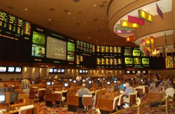 Nevada Sportsbook pic