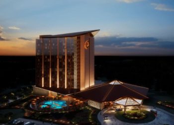 Osage Nation Planning Casino, Hotel for Missouri’s Lake of the Ozarks