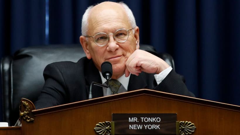 Paul Tonko New York pic