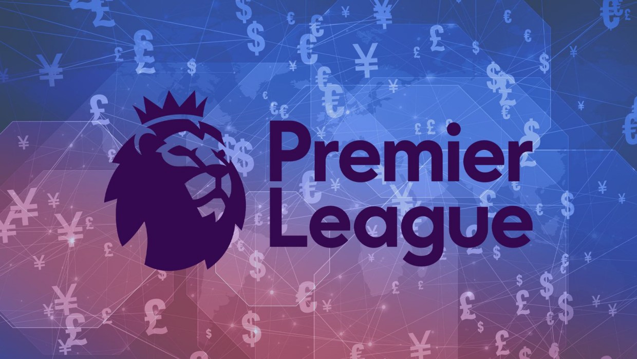 Premier League Richest League