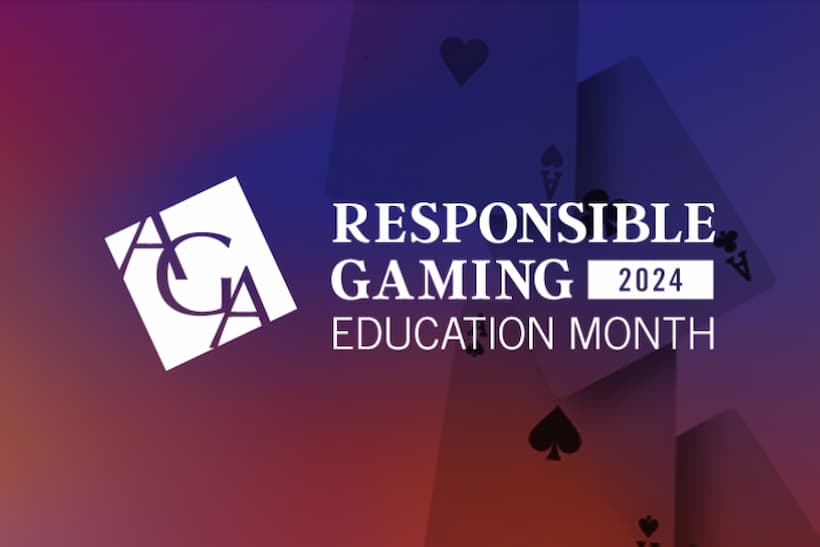 Responsible Gaming Education Month is being supported by New York Gaming regulators