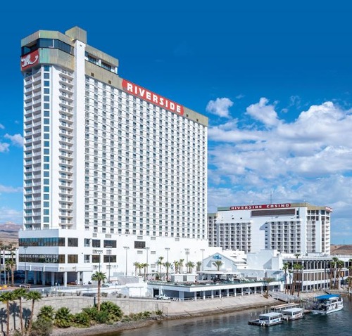 Riverside Resort & Casino in Laughlin Notifies Customers of Data Breach