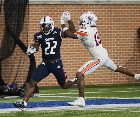 South Alabama Northwestern State Blowout Leads to Voided Bets, Unique Settlements