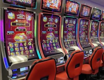 Two Kings Casino Gambler Loses $1.5M in Jackpot Winnings After Pleading Guilty to Embezzlement